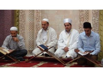 Batman’da Demirel İçin Türkçe, Kürtçe Ve Arapça Mevlit Okutuldu