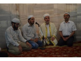 Demirel İçin Kocaeli’de Mevlit Okundu