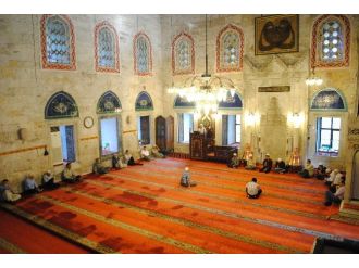 Amasya’da Süleyman Demirel İçin Mevlit Okutuldu