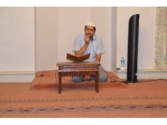 Süleyman Demirel İçin Balıkesir’de Mevlit Okutuldu