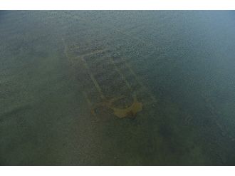 Dalgıçlar Bu Kez Tarih İçin Daldı