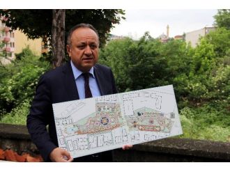 Turhan Topçuoğlu Şehir Parkı İhalesi Sonuçlandı