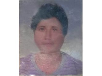 Kocasının Baltayla Kestiği Kadın Öldü