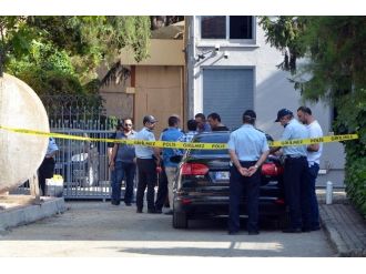 Etiler’de Dernekte Silahlı Çatışma: 5 Yaralı