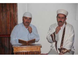 Bilecik’te Süleyman Demirel İçin Mevlit Okutuldu