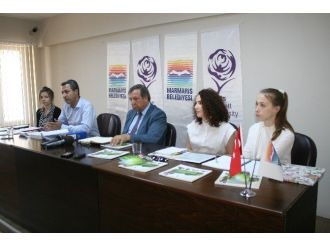 Marmaris’ten Kırsal Turizm Atağı Başlatıldı