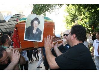 Çevre Gönüllüsü Filiz Ersan Son Yolculuğuna Uğurlandı