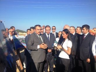 Bakan Eroğlu’ndan Koalisyon Yorumu