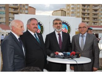 Elektrik Ve Doğalgaza Zam Yok