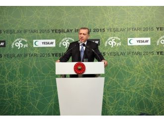 Cumhurbaşkanı Erdoğan: “Hükümet Çıkmazsa Çözüm Merci Yine Milletimizin Ta Kendisidir”