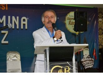 Bayrampaşa Belediye Personeli İftarda Buluştu