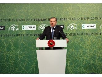 Erdoğan: “Mısır’ın Cumhurbaşkanı Mursi’dir, Halkın Oylarıyla O Gelmiştir”
