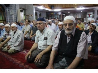 Süleyman Demirel İçin Mevlit