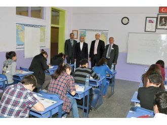 Gümüşhane’de Teog Tercih Danışmanlık Komisyonları Oluşturuldu