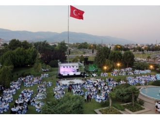 Kahramanmaraşlı İhracatçılar Ödüllendirildi