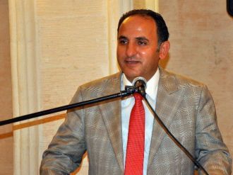 Ytb Başkanı Yurtdışından Gelen Süryani Gençlerle Midyat’ta Buluştu