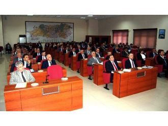 Aydın İl Koordinasyon Kurulu Toplanıyor