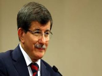 Davutoğlu Koalisyon İçin Tarih Verdi