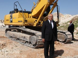 Erdoğan’dan Yol Açıklaması