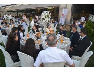 Makine Mühendisleri Odası Kayseri Şubesi Başkanı Ersin Fener: