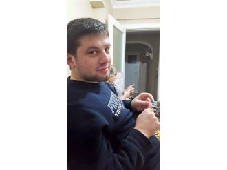 Kayıp Üniversite Öğrencisi Bulundu.