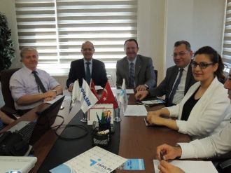 İşkur, İşverenlere İstihdam Teşviklerini Anlatıyor