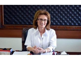 Aydın Kamu Hastaneleri Genel Sekreterliğine Selma Yazıcıoğlu Atandı