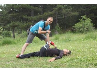 Çobanlıktan, Avrupa Şampiyonasına