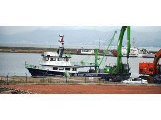 Balık: “3 Gemi Adamına İhtiyacımız Var”