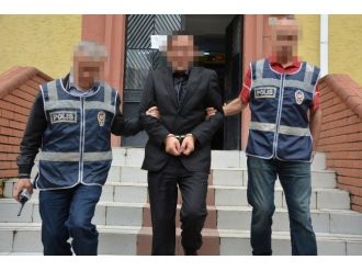 Son İşinde Yakayı Ele Verdi