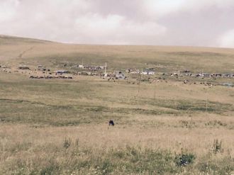 Çıldır’da Yayla Sezonu Başladı