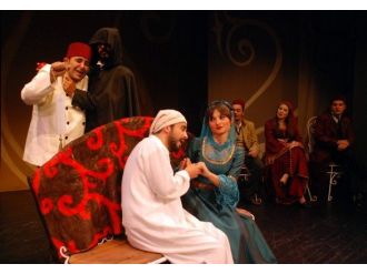 Tüik 2014 Sinema Ve Tiyatro İstatistiklerini Paylaştı