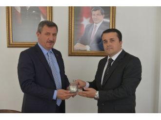 Vali Şerif Yılmaz: Kütahya, Madenlerin En Değerlisine Sahip
