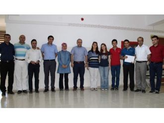 İşaret Dili Eğitimi Sertifikası