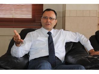 Aşut: “Yapısal Reformlar Acı Reçetelerdir Ama Şifa Oradadır”