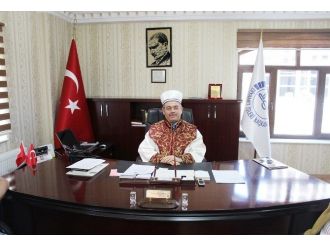 Coşkun’dan ’Zekat’ Açıklaması