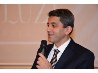 Öz Finans İş Sendikası Diyarbakır’da İftar Programı Düzenledi
