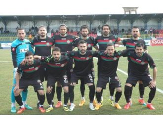 Spor Toto 2. Lig