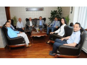 Köktaş Ve Karaaslan Samsun Tso’da