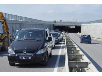 Eskişehir’de Kpss Çilesi