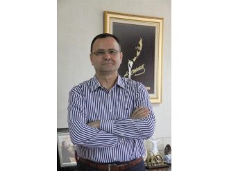 Aşut: “Odalar İnsanların Başkancılık Oynadıkları Yerler Değildir”
