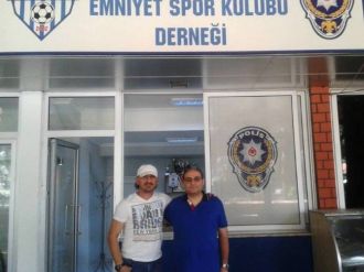 Ödemiş İlçe Emniyet Müdürlüğü’nden Çocuklara Ücretsiz Satranç Kursu