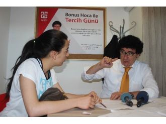 Bonus Hoca Agü’de