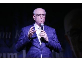 Odunpazarı’nın Ramazan Programları Orhangazi Mahallesinde Sürdü