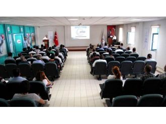 Vamp Tatbikatı Öncesi Hazırlık Toplantısı Gerçekleştirildi