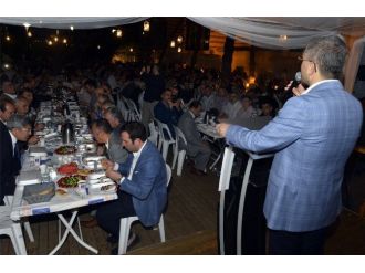 Sahurda Sürpriz Doğum Günü