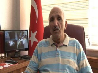 Kızılay İhtiyaç Sahiplerine Umut Oldu