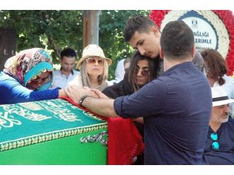Tanyeli’nin Acı Günü