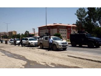 Ak Parti Genel Başkan Yardımcısı Soylu Yüksekova’da