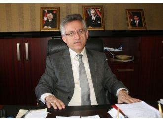 Yozgat Belediyesi Tarihi Konakları Restore Ettirecek